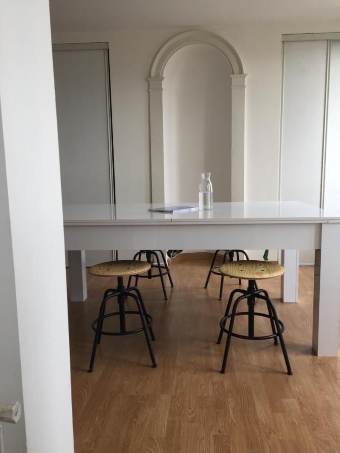 Bel Appartement Dans Le Centre Historique De 鲁昂 外观 照片